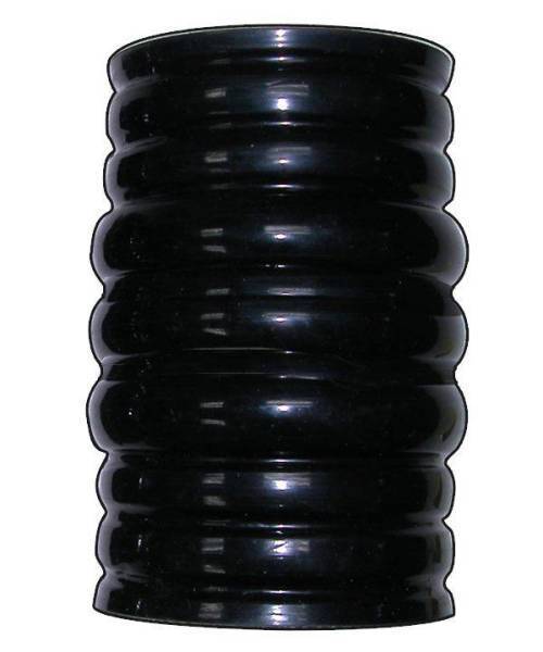 PPE Diesel - PPE Diesel Silicone Hose 3+4 11-16 LML Cp0630R2 Black - 115901100