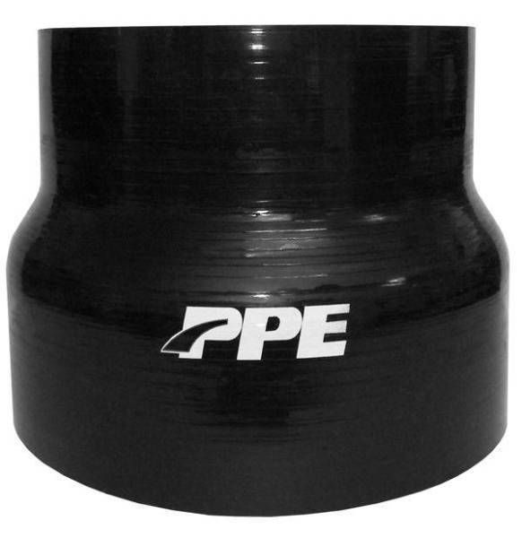 PPE Diesel - PPE Diesel 6.0 Inch To 5.0 Inch X 5.0 Inch L 6MM 5-Ply Reducer - 515605005