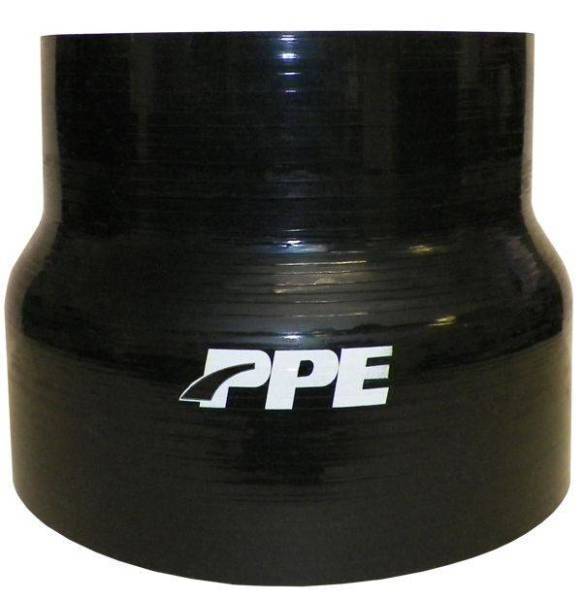 PPE Diesel - PPE Diesel 6.0 Inch To 4.0 Inch X 5.0 Inch L 6MM 5-Ply Reducer - 515604005