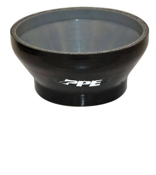 PPE Diesel - PPE Diesel 6.0 Inch To 4.0 Inch X 3.0 Inch L 6MM 5-Ply Reducer - 515604003