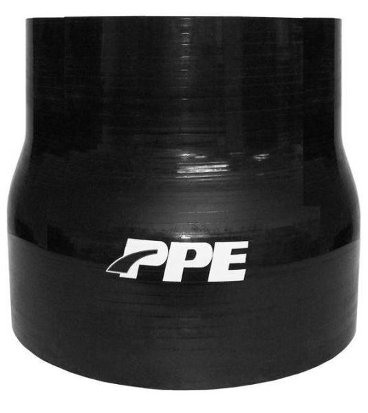 PPE Diesel - PPE Diesel 5.5 Inch To 5.0 Inch X 5.0 Inch L 6MM 5-Ply Reducer - 515555005