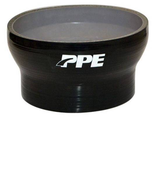 PPE Diesel - PPE Diesel 5.5 Inch To 4.5 Inch X 3.0 Inch L 6MM 5-Ply Reducer - 515554503
