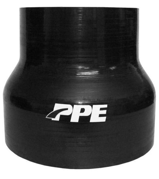 PPE Diesel - PPE Diesel 5.5 Inch To 4.0 Inch X 5.0 Inch L 6MM 5-Ply Reducer - 515554005