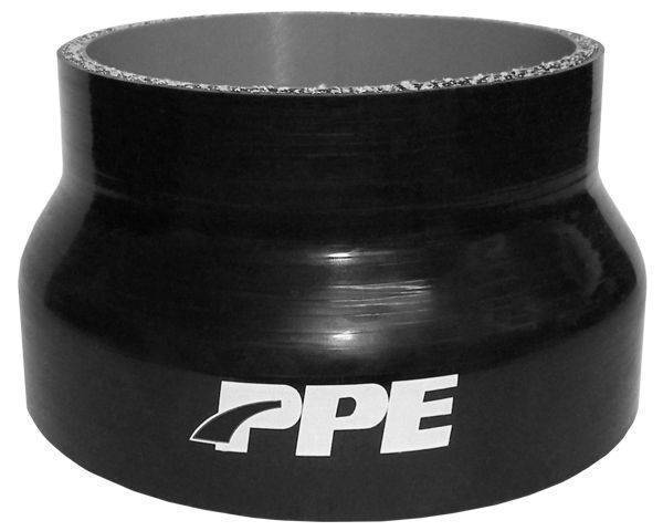 PPE Diesel - PPE Diesel 5.5 Inch To 4.0 Inch X 3.0 Inch L 6MM 5-Ply Reducer - 515554003