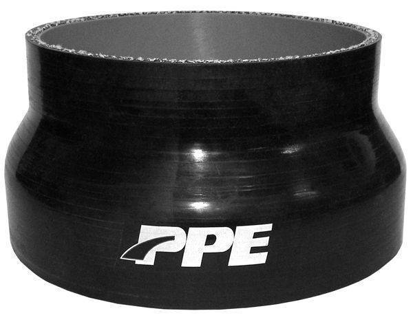 PPE Diesel - PPE Diesel 5.0 Inch To 4.0 Inch X 3.0 Inch L 6MM 5-Ply Reducer - 515504003