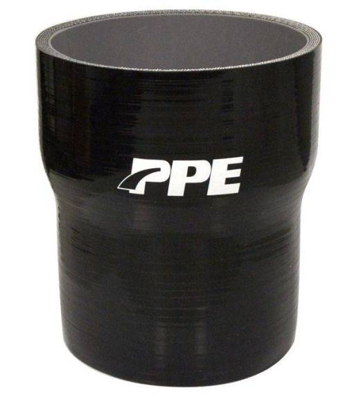 PPE Diesel - PPE Diesel 4.0 To 3.5 X 5 Inch L 6MM 5-Ply Reducer - 515403505