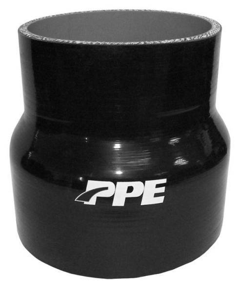 PPE Diesel - PPE Diesel 4.0 Inch To 3.0 Inch X 5 Inch L 6MM 5-Ply Reducer - 515403005