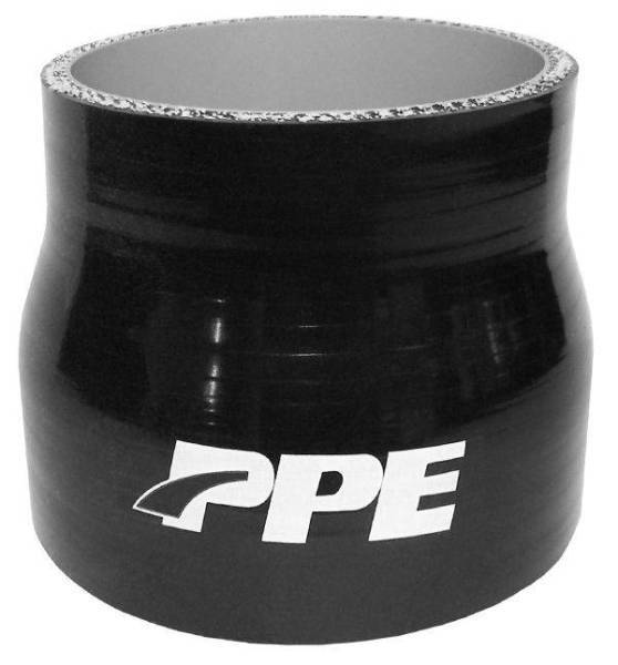 PPE Diesel - PPE Diesel 3.0 Inch To 2.5 Inch X 5 Inch L 6MM 5-Ply Reducer - 515302505