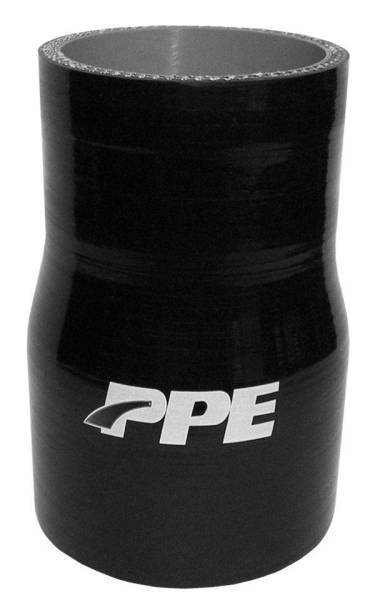 PPE Diesel - PPE Diesel 3.0 Inch To 2.25 Inch X 5 Inch L 6MM 5-Ply Reducer - 515302205
