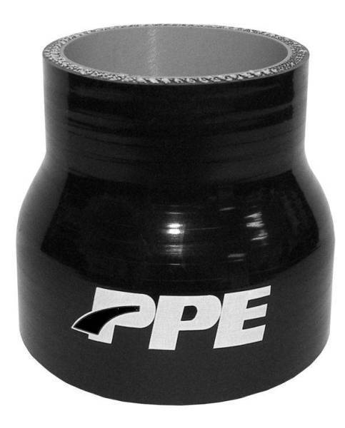 PPE Diesel - PPE Diesel 3.0 Inch To 2.25 Inch X 3 Inch L 6MM 5-Ply Reducer - 515302203