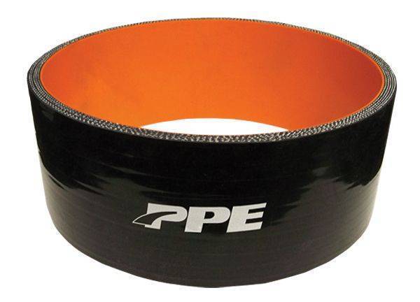 PPE Diesel - PPE Diesel 6.0 Inch X 2.5 Inch L 5MM 4-Ply Silicone Coupler - 515606000