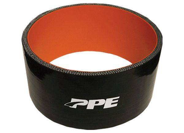 PPE Diesel - PPE Diesel 5.0 Inch X 5.0 Inch L 5MM 4 Ply Coupler - 515505005