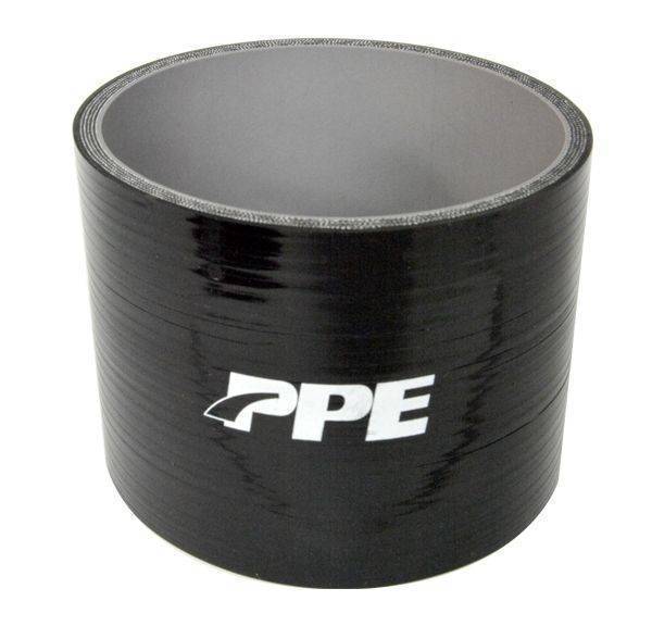 PPE Diesel - PPE Diesel 4.0 Inch X 4 Inchl 6MM 5-Ply Silicone Coupler - 515404004