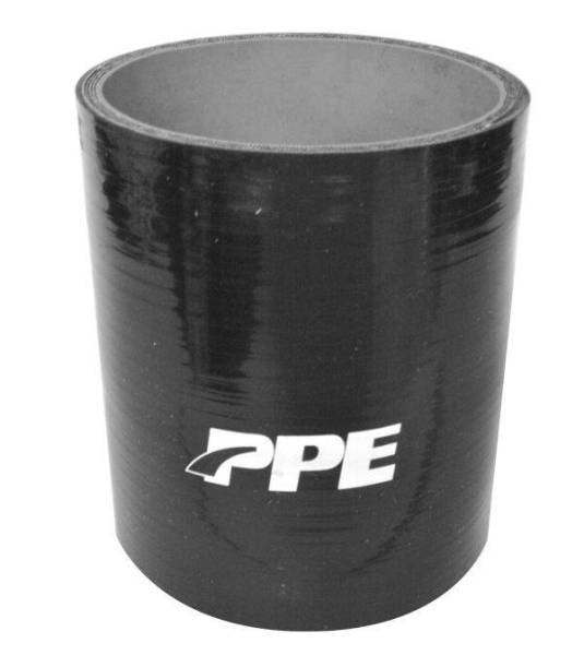 PPE Diesel - PPE Diesel 3.5 Inch X 3.5 Inch X 4.0 Inch L 6MM 5-Ply Coupler - 515353504