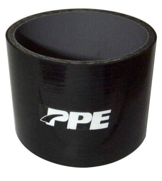 PPE Diesel - PPE Diesel 3.5 Inch X 3.0 Inch L 6MM 5-Ply Silicone Coupler - 515353503