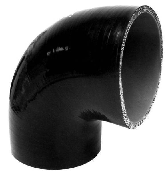 PPE Diesel - PPE Diesel 4.5 Inch 90 Deg 6MM 5-Ply Elbow - 515454590