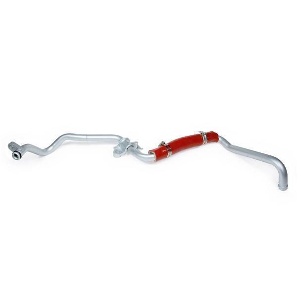 PPE Diesel - PPE Diesel LMM Coolant Tube OEM Cut And Weld 2007.5-2010 GM 6.6L Duramax - 116111810