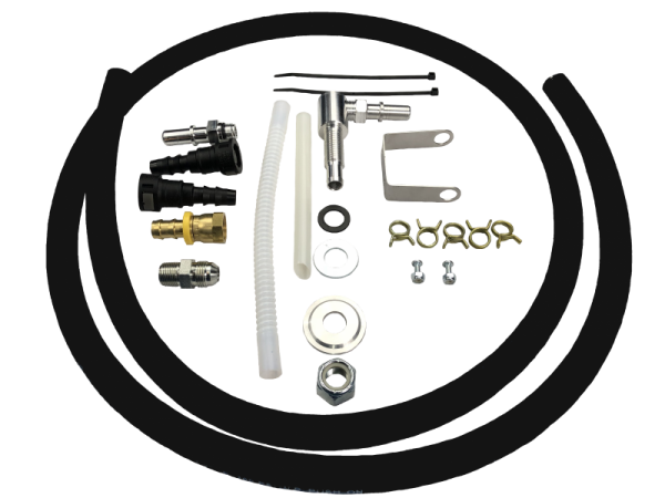 AirDog - PureFlow AirDog Fuel Module Upgrade Kit - Universal - 901-01-0520