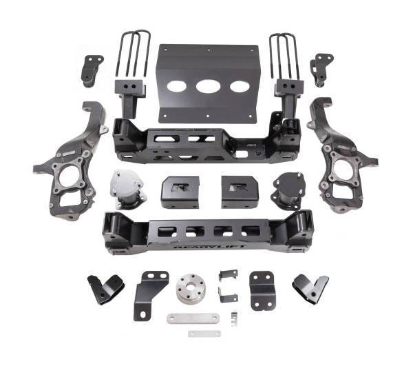 ReadyLift - ReadyLift Big Lift Kit 6 in. Lift w/ CCD - 44-21630