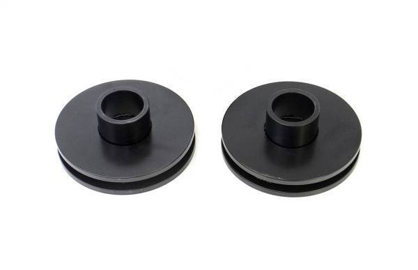 Ready Lift - ReadyLift Coil Spring Spacer 1 in. Lift Steel Construction Pair - 66-1211