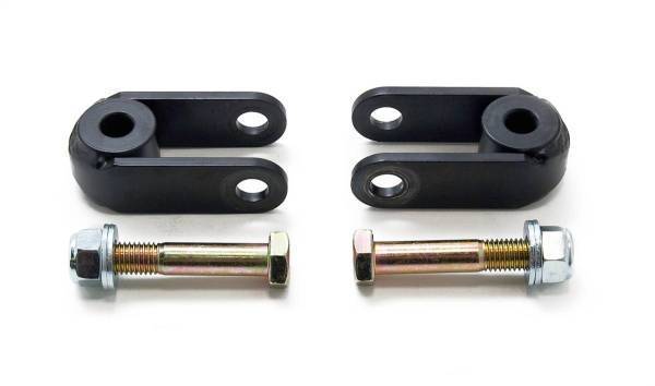 Ready Lift - ReadyLift Shock Extension Bracket Rear Pair - 67-3809