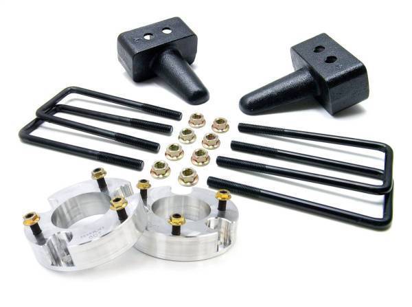 Ready Lift - ReadyLift SST® Lift Kit 2.25 in. Front and 3 in. Rear Lift - 69-2200