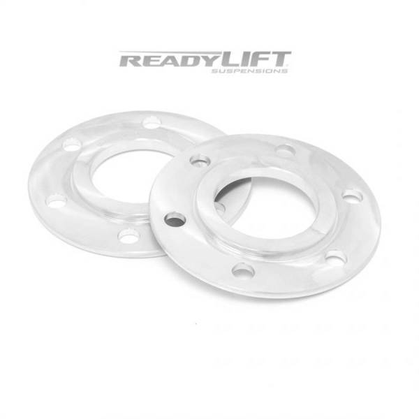 Ready Lift - ReadyLift Wheel Spacer 6 Lug 6MM [6x139.7] - SPC6MM6139GM106