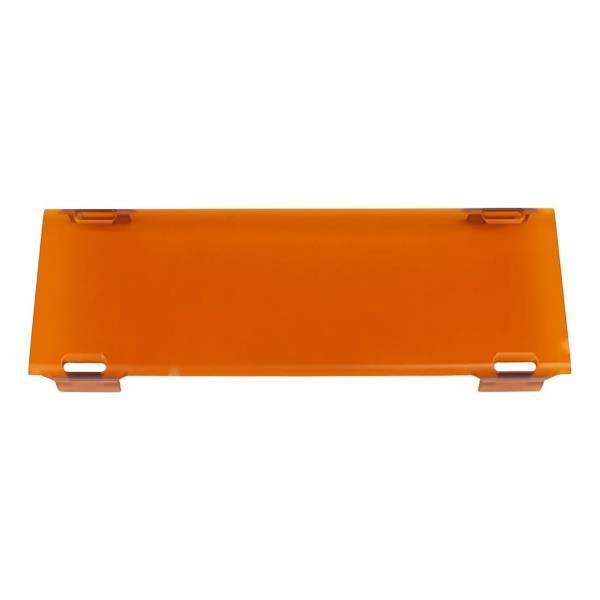 Rigid Industries - Rigid Industries Cover 10 Inch E/RDS Amber PRO - 110994