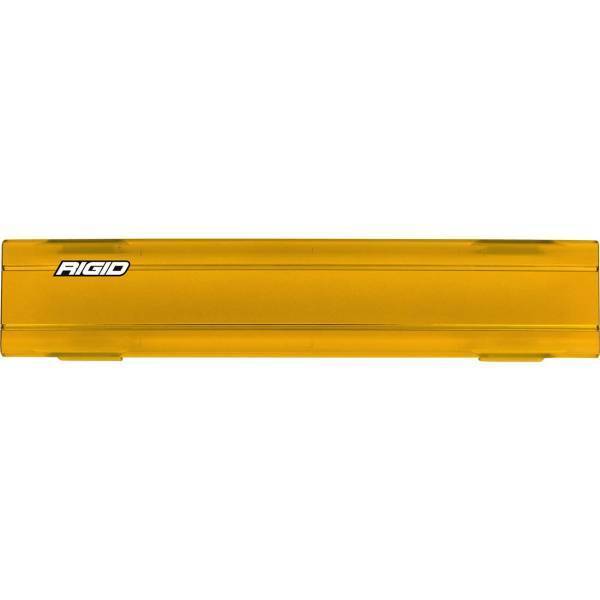 Rigid Industries - Rigid Industries RIGID LIGHT COVER FOR RDS SR-SERIES PRO 20 3040 AND 50 INCH AMBER - 131634
