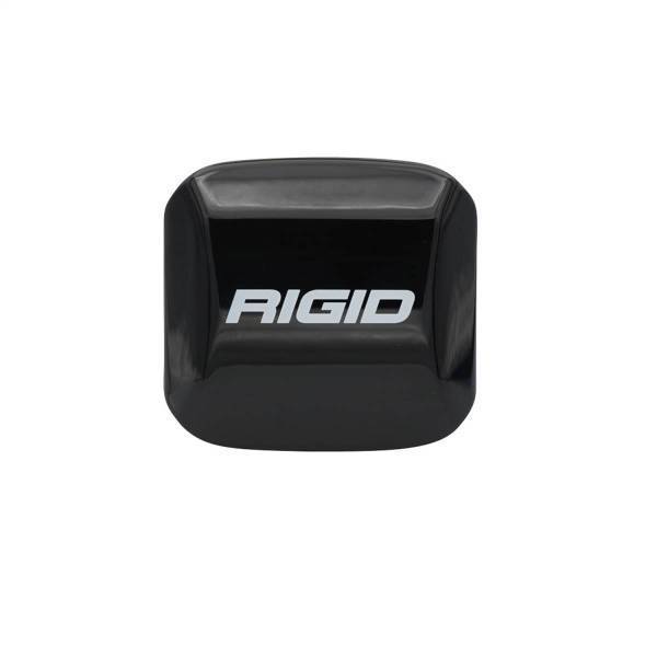 Rigid Industries - Rigid Industries Revolve Pod Black Cover Set of 2 - 196010