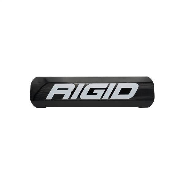 Rigid Industries - Rigid Industries Revolve Bar Black Cover - 196020