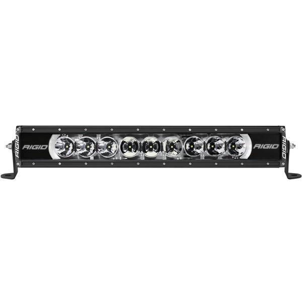 Rigid Industries - Rigid Industries Radiance+20 Inch RGBW Light Bar - 220053