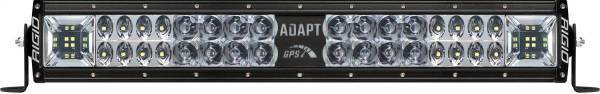 Rigid Industries - Rigid Industries ADAPT E-SERIES LED LIGHT BAR 20 INCH - 260413