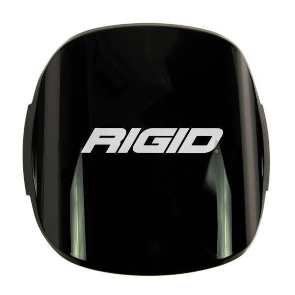 Rigid Industries - Rigid Industries RIGID Light Cover for Adapt XP Black Single - 300425