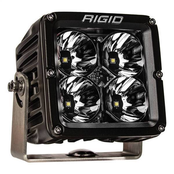 Rigid Industries - Rigid Industries RADIANCE POD XL WHITE BACKLIGHT PAIR - 32201