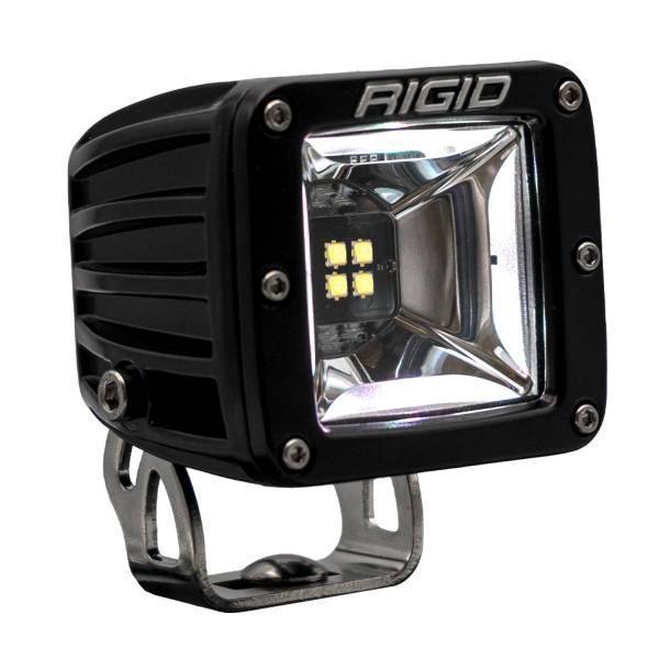 Rigid Industries - Rigid Industries Radiance+Scene RGBW Surface Mount Pair - 682053