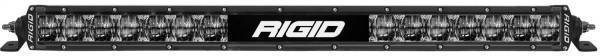 Rigid Industries - Rigid Industries SR-SERIES 20in. DUAL FUNCTION SAE AUXILARY HIGH BEAM DRIVING LIGHTS - 920413