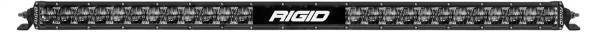 Rigid Industries - Rigid Industries SR-SERIES 30in. DUAL FUNCTION SAE AUXILARY HIGH BEAM DRIVING LIGHTS - 930413