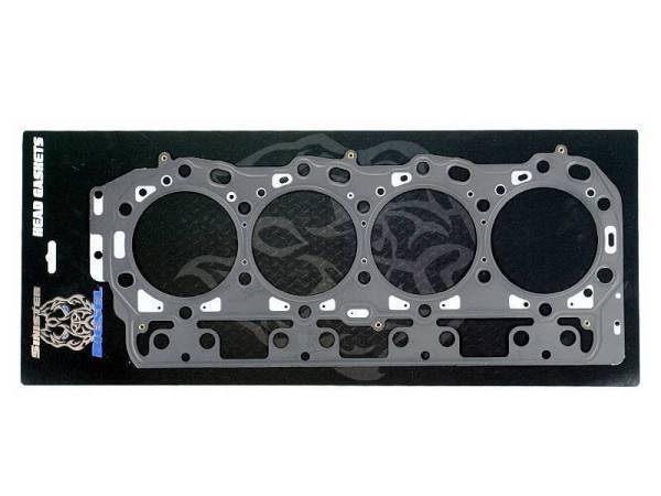 Sinister Diesel - Sinister Diesel 01-10 Chevy Black Diamond Head Gasket for Duramax (Pass. A) - SD-BD580