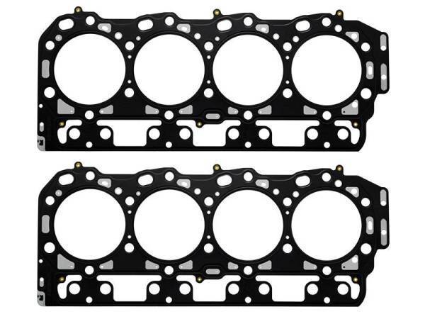 Sinister Diesel - Sinister Diesel 01-10 Chevy Black Diamond Head Gasket for Duramax (Driv. A) - SD-BD583