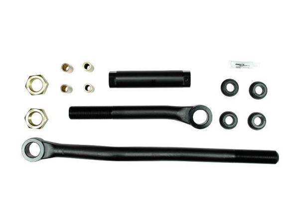 Sinister Diesel - Sinister Diesel Dodge Adjustable Track Bar for 2003-2012 Dodge 2500/3500 4WD - SD-DODGE-TB-03