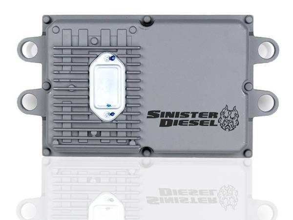 Sinister Diesel - Sinister Diesel Reman Fuel Injection Control Module 05-07 Powerstroke 6.0L (Built after 1/05) - SD-FICM-FORD-05