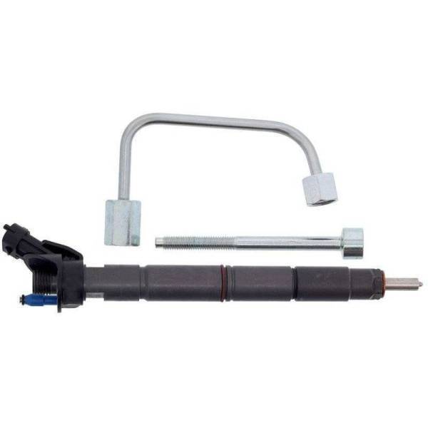 Sinister Diesel - Sinister Diesel 11-14 Ford Powerstroke 6.7L Premium Reman Injector (For Cylinders 3/4/5/6) - SD-INJ-6.7P-11-2