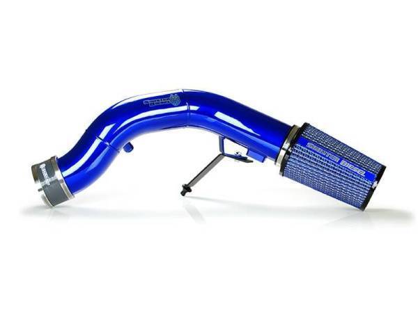Sinister Diesel - Sinister Diesel 03-07 Ford 6.0L Powerstroke Cold Air Intake - SD-CAI-6.0
