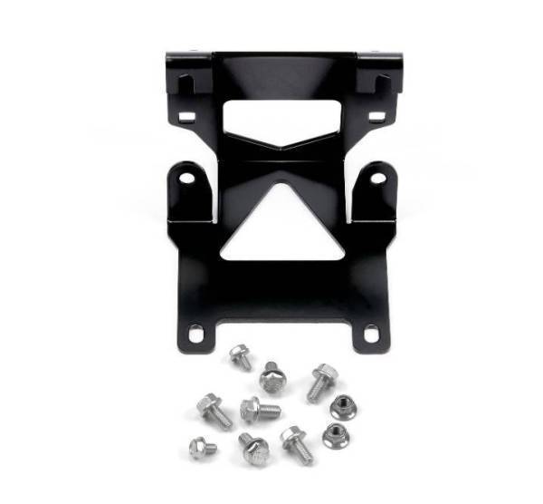 Warn - Warn PLOW MOUNT KIT - 100390