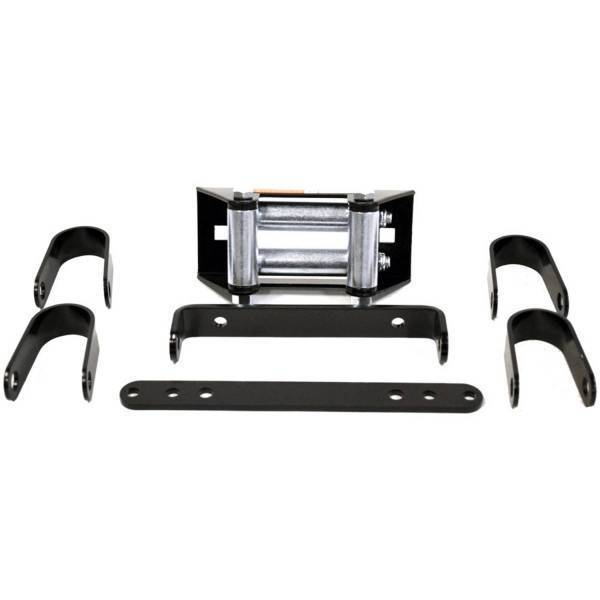 Warn - Warn WINCH MOUNTING KIT - 28876