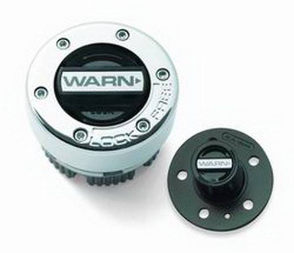 Warn - Warn HUB BR2 RGR EXP 83-9 - 29070