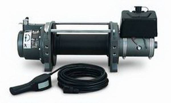 Warn - Warn SERIES WINCH - 30281