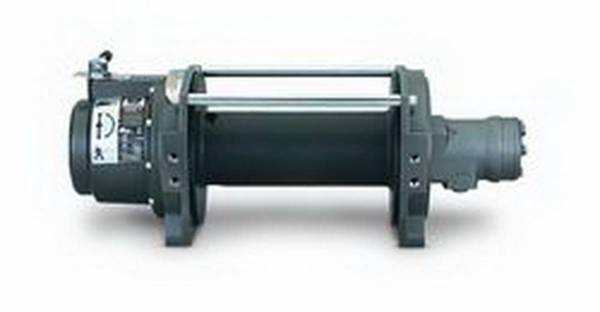 Warn - Warn SERIES WINCH - 30283