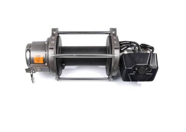 Warn - Warn SERIES WINCH - 30284